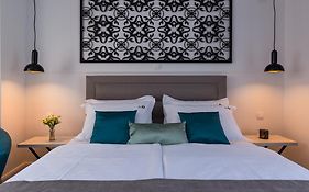 The Well Luxury Rooms