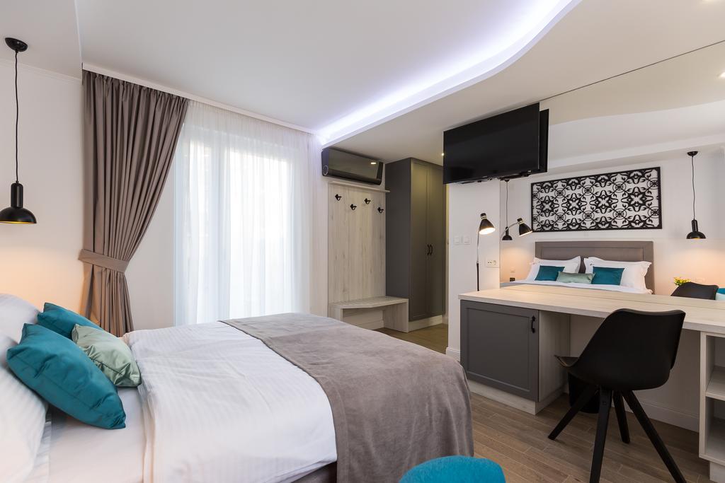 The Well Luxury Rooms Zadar Zewnętrze zdjęcie