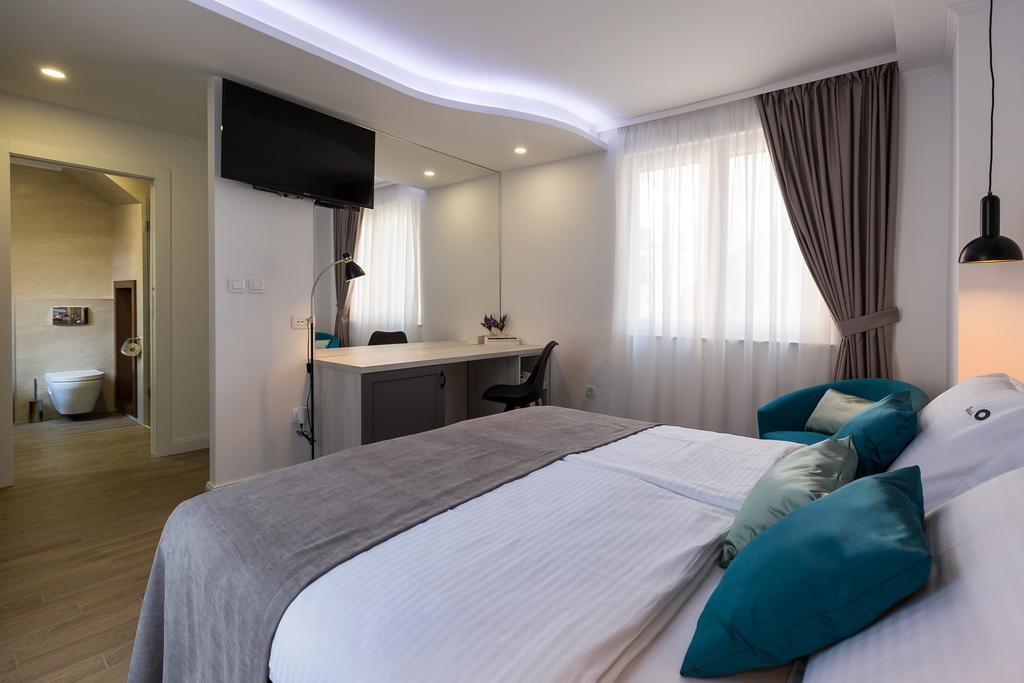 The Well Luxury Rooms Zadar Zewnętrze zdjęcie